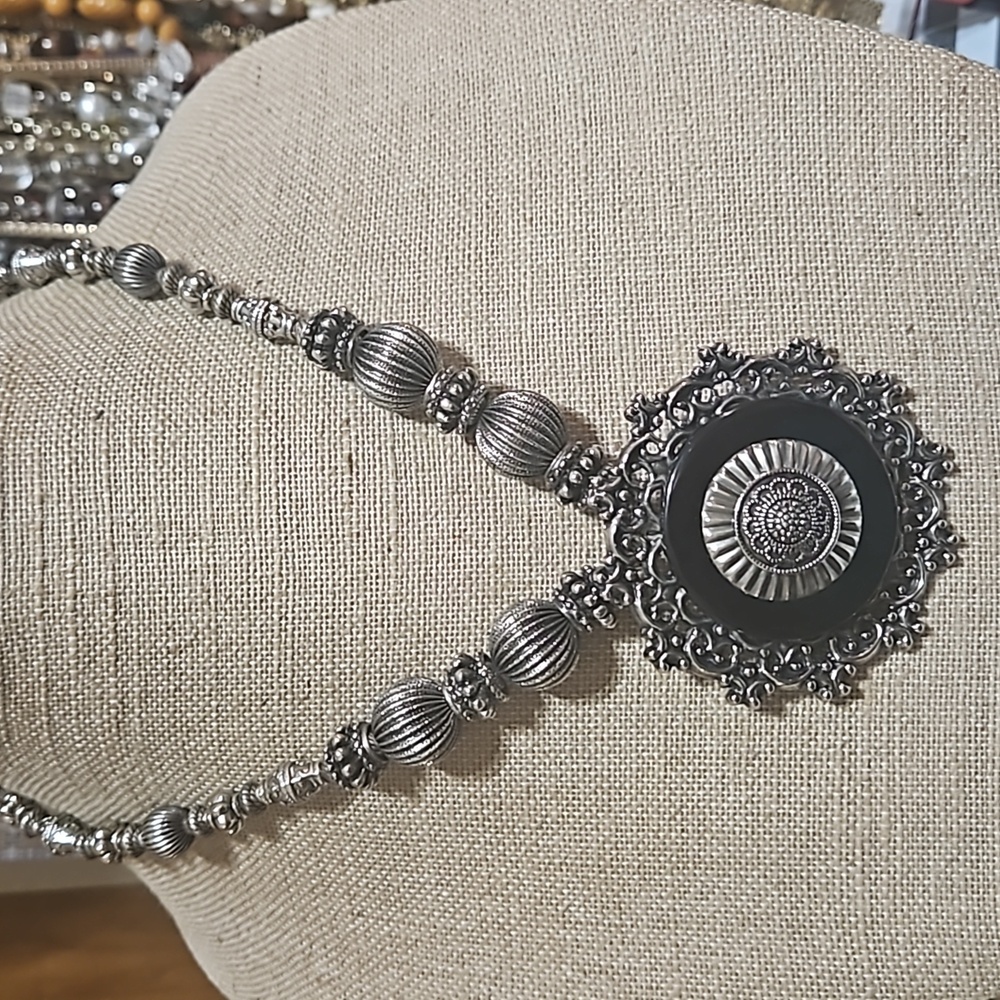 Vintage Anthony Alexander Necklace